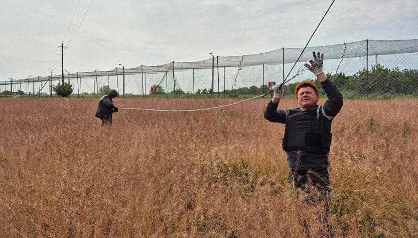 Новини України - Стало відомо про нові відключення у двох областях