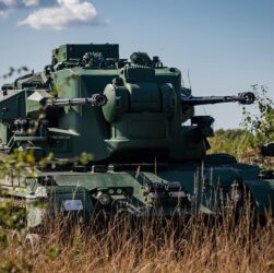 Новини України - Стало відомо, як відпрацювала ППО в ніч на суботу