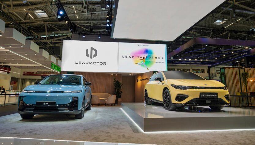 Авто новини - Stellantis представила конкурента Volkswagen ID.3