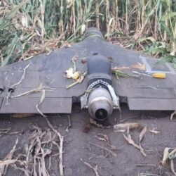 Новини світу - "Стіна дронів" захищатиме Україну - Єврокомісія