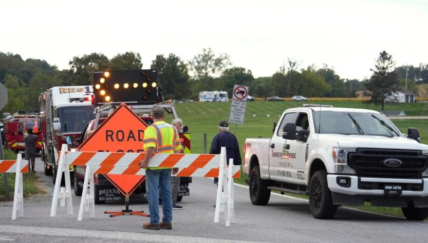 Новини світу - Стрілянина у США: загинули троє офіцерів поліції, двоє тяжко поранені