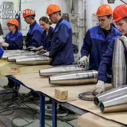 Новини України - Студентів з окупованих територій використовують для роботи на ВПК Росії