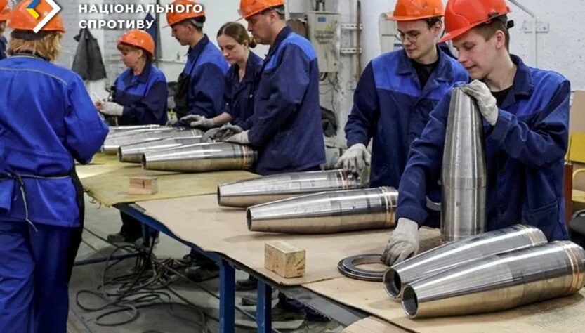 Новини України - Студентів з окупованих територій використовують для роботи на ВПК Росії