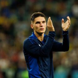 Новини спорту - Судаков розповів, що його рідні перебували в будівлі під час удару шахеда