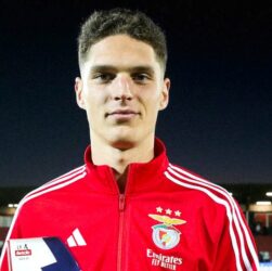 Новини спорту - Судаков став кращим гравцем матчу, забивши при цьому свій перший гол