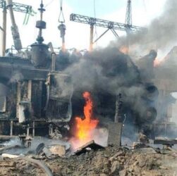 Новини України - Суми атакували БПЛА, частина міста - без світла