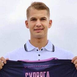 Новини спорту - Супряга в ударі та під ударом: перший гол з 2020 року і, ймовірно, перелом