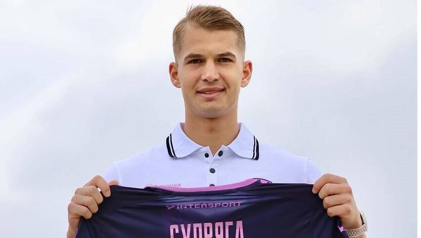 Новини спорту - Супряга в ударі та під ударом: перший гол з 2020 року і, ймовірно, перелом