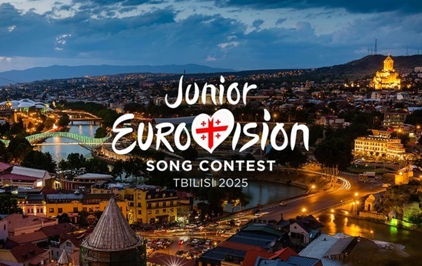 Новини культури - Суспільне назвало ведучих Нацвідбору на Дитяче Євробачення-2025