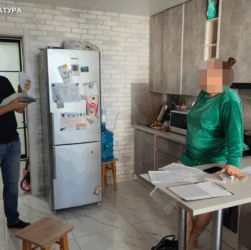 Новини України - Сутичка з ТЦК у Вінниці: трьом учасницям конфлікту оголосили підозру