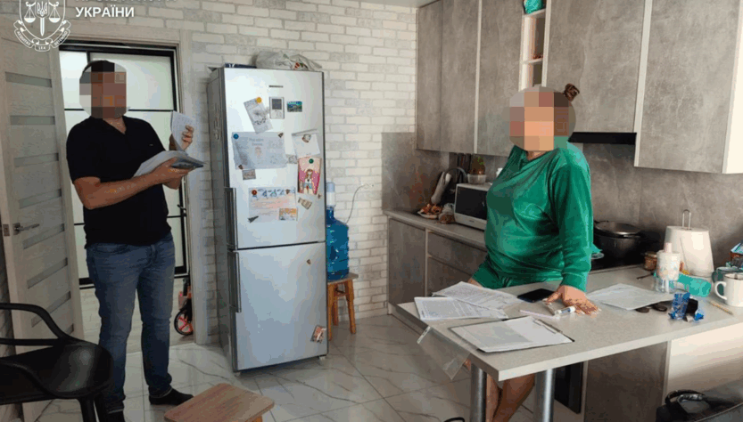 Новини України - Сутичка з ТЦК у Вінниці: трьом учасницям конфлікту оголосили підозру