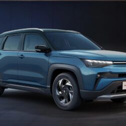 Авто новини - Suzuki представила доступнішу альтернативу Grand Vitara
