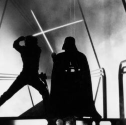 Новини світу - Світловий меч Дарта Вейдера встановив рекорд на аукціоні