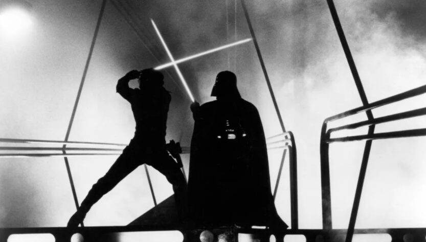 Новини світу - Світловий меч Дарта Вейдера встановив рекорд на аукціоні