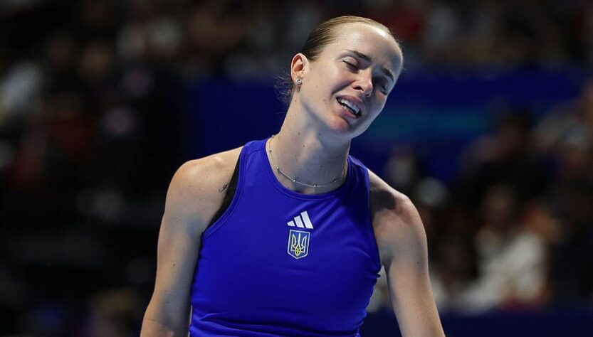 Новини спорту - Світоліна підсумувала участь у Кубку Біллі Джин Кінг