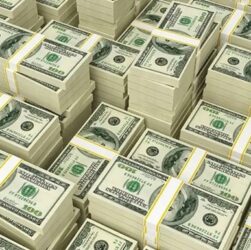 Новини світу - Світовий борг досяг рекордної суми