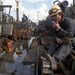 Новини світу - СЗРУ: Кремль приховує безробіття, маскуючи його під соціальний прогрес