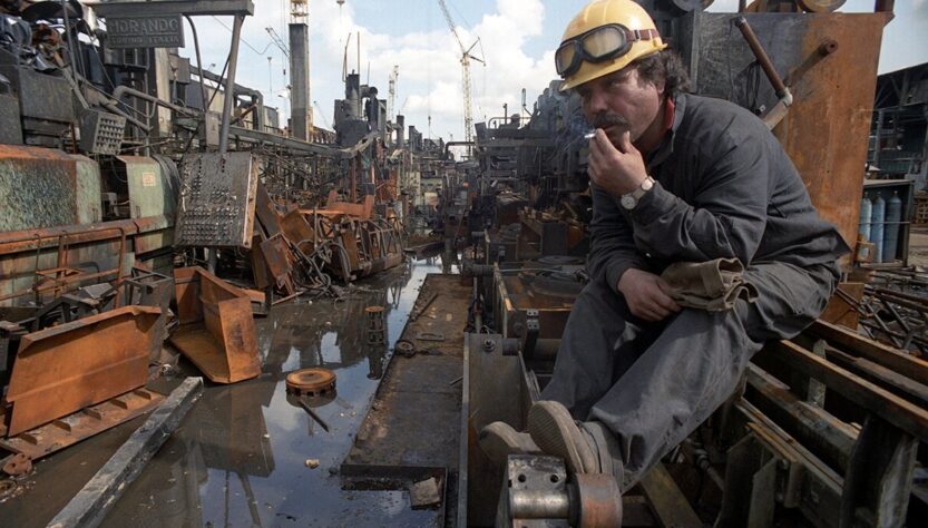 Новини світу - СЗРУ: Кремль приховує безробіття, маскуючи його під соціальний прогрес