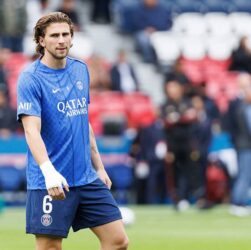 Новини спорту - Такий вже футбол: Забарний - про несподівану поразку ПСЖ