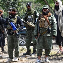 Новини світу - Талібан відповів на погрози Трампа через авіабазу Баграм