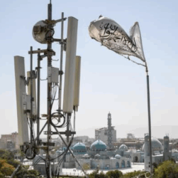 Новини світу - Таліби відключили інтернет в Афганістані