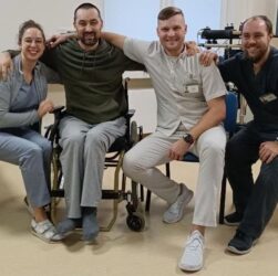 Новини бізнесу - Там, де лікування стає життям: партнерство України та Литви