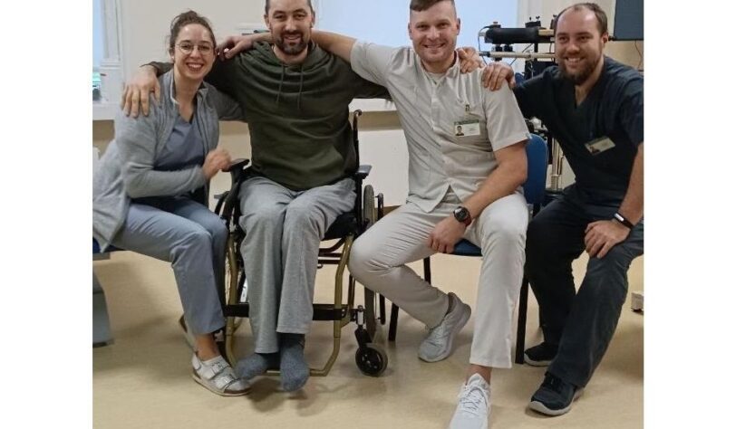 Новини бізнесу - Там, де лікування стає життям: партнерство України та Литви