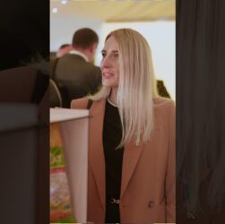 Українські виробники презентували харчову галузь у США на заході “Taste Ukraine”