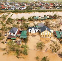Новини світу - Тайфун вдарив по В’єтнаму: 19 загиблих