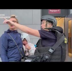 росія масовано атакувала Одесу БпЛА: постраждали 3 людини