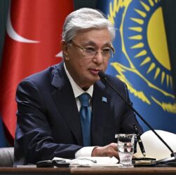 Новини світу - Токаєв зробив заяву щодо переговорів України і РФ