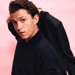 Новини культури - Том Голланд зізнався, що живе з дислексією та РДУГ