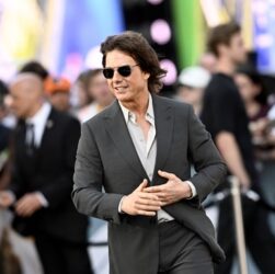 Новини культури - Том Круз і Ана де Армас планують жити разом - ЗМІ