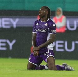 Новини спорту - Топ-голеадор минулого сезону Серії А заявив про себе в іншій сфері