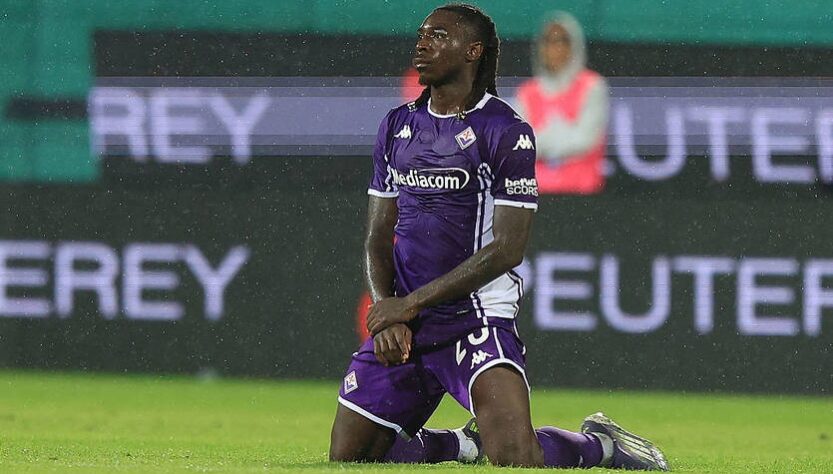 Новини спорту - Топ-голеадор минулого сезону Серії А заявив про себе в іншій сфері