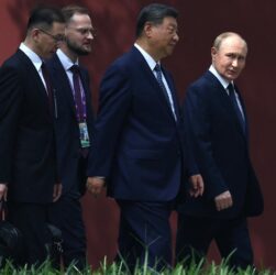 Новини бізнесу - Торгівля між РФ та Китаєм обвалилася на 20% - ЗМІ