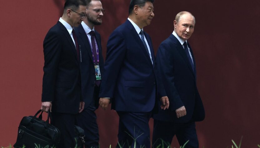 Новини бізнесу - Торгівля між РФ та Китаєм обвалилася на 20% - ЗМІ