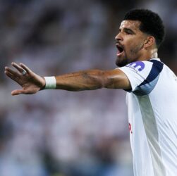 Новини спорту - Тоттенгем залишився без форварда на невизначений час