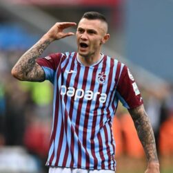 Новини спорту - Трабзонспор гострить зуб на Зубкова: місце гравця в основі під питанням