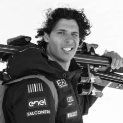 Новини спорту - Трагічний інцидент на трасі: загинув італійський гірськолижник