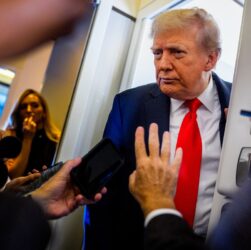 Новини світу - Трамп: Час нових санкцій проти РФ ще не настав