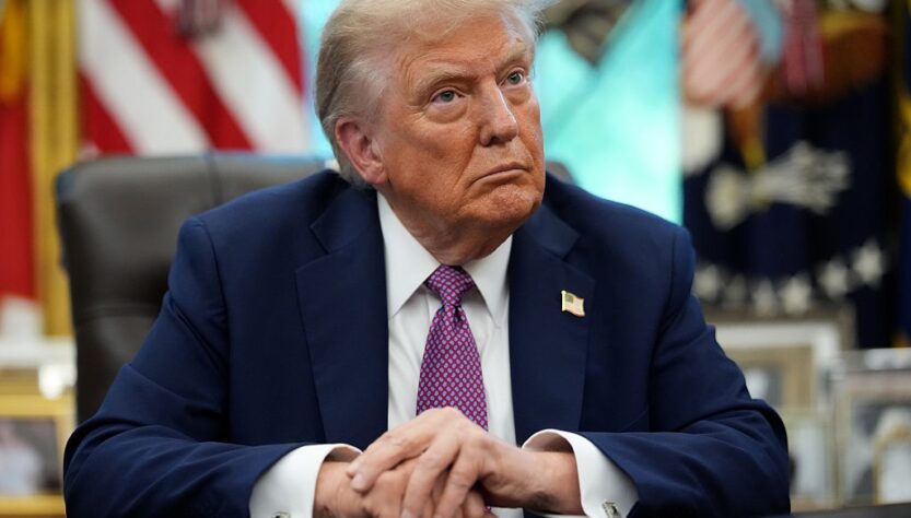 Новини світу - Трамп і секс-скандал. Книга Епштейна