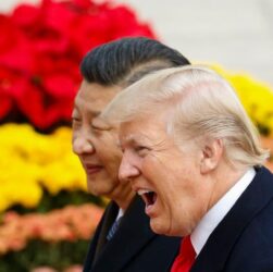 Новини світу - Трамп і Сі Цзіньпін обговорили війну в Україні