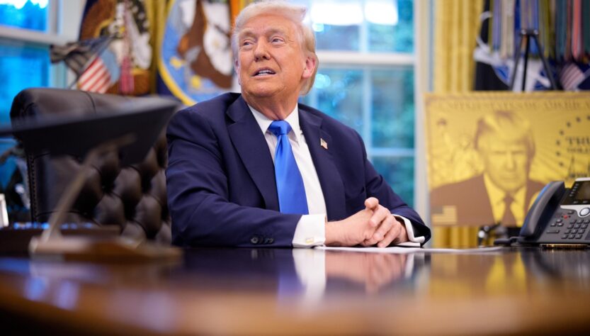 Новини світу - Трамп: Ми заробляємо гроші на війні в Україні