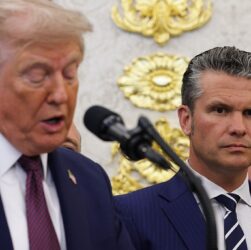 Новини світу - Трамп наказав готуватися до стримування РФ й Китаю