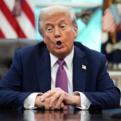 Новини світу - Трамп не виключив запрошення РФ на саміт G20