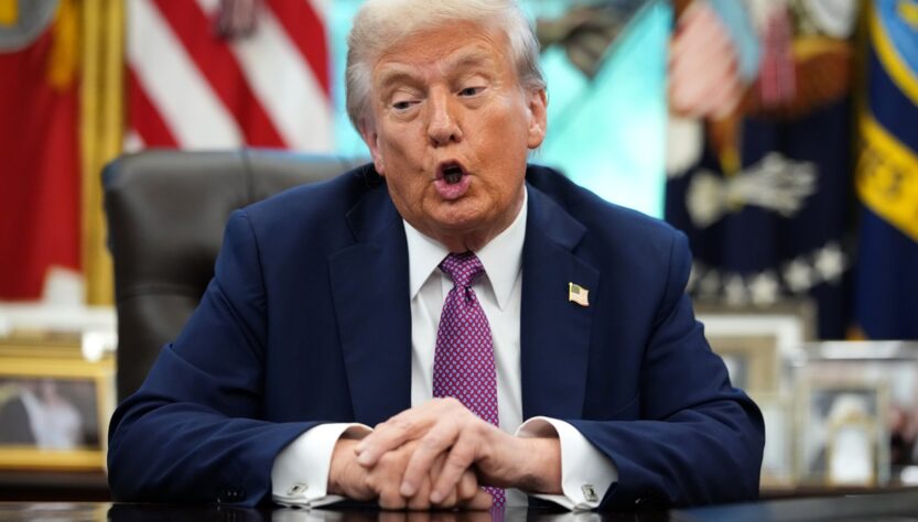 Новини світу - Трамп не виключив запрошення РФ на саміт G20