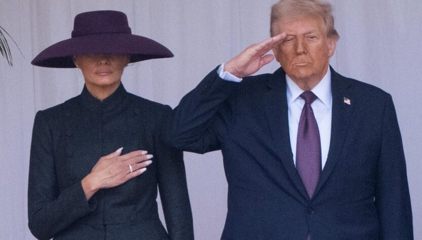 Новини України - Трамп оголосив антифашистський рух Антифа "терористичним"