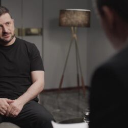 Новини України - Трамп підтримує удари по цілях у РФ - Зеленський