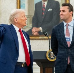 Новини світу - Трамп підтвердив смерть свого соратника Кірка